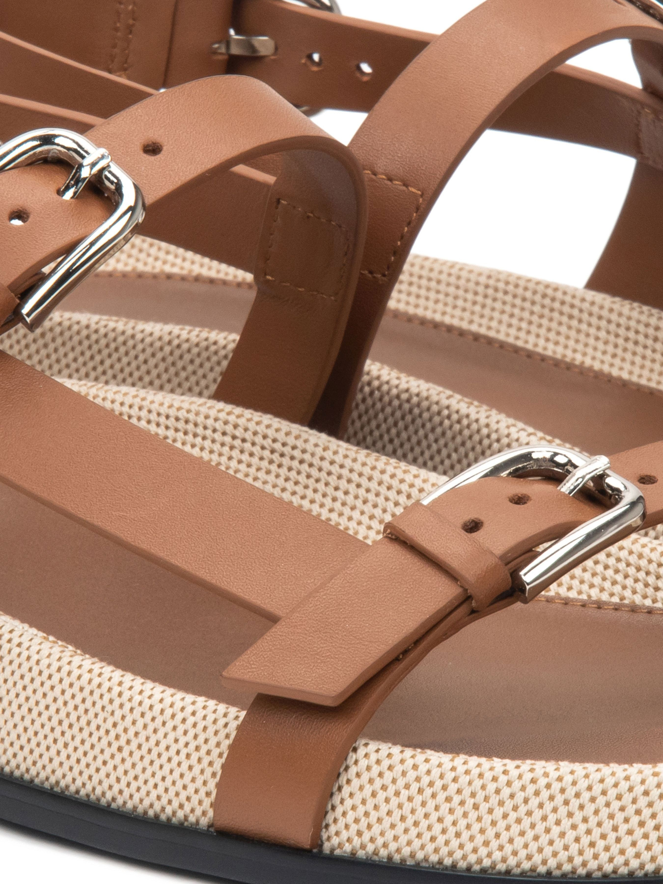 Сандалии Estro модель 006-003-3-108 Фото