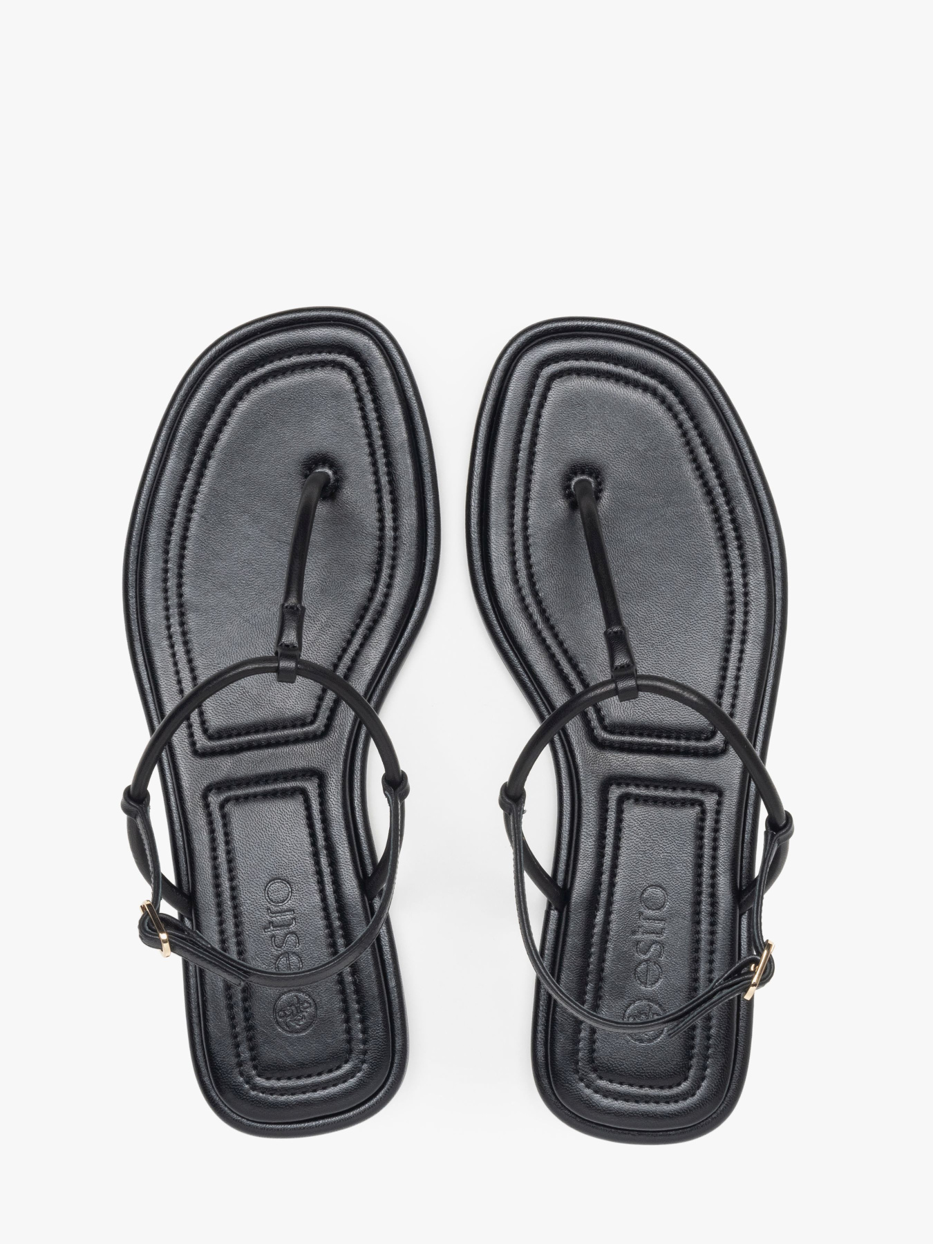 Сандалии Estro модель 012-001-1-101 Фото