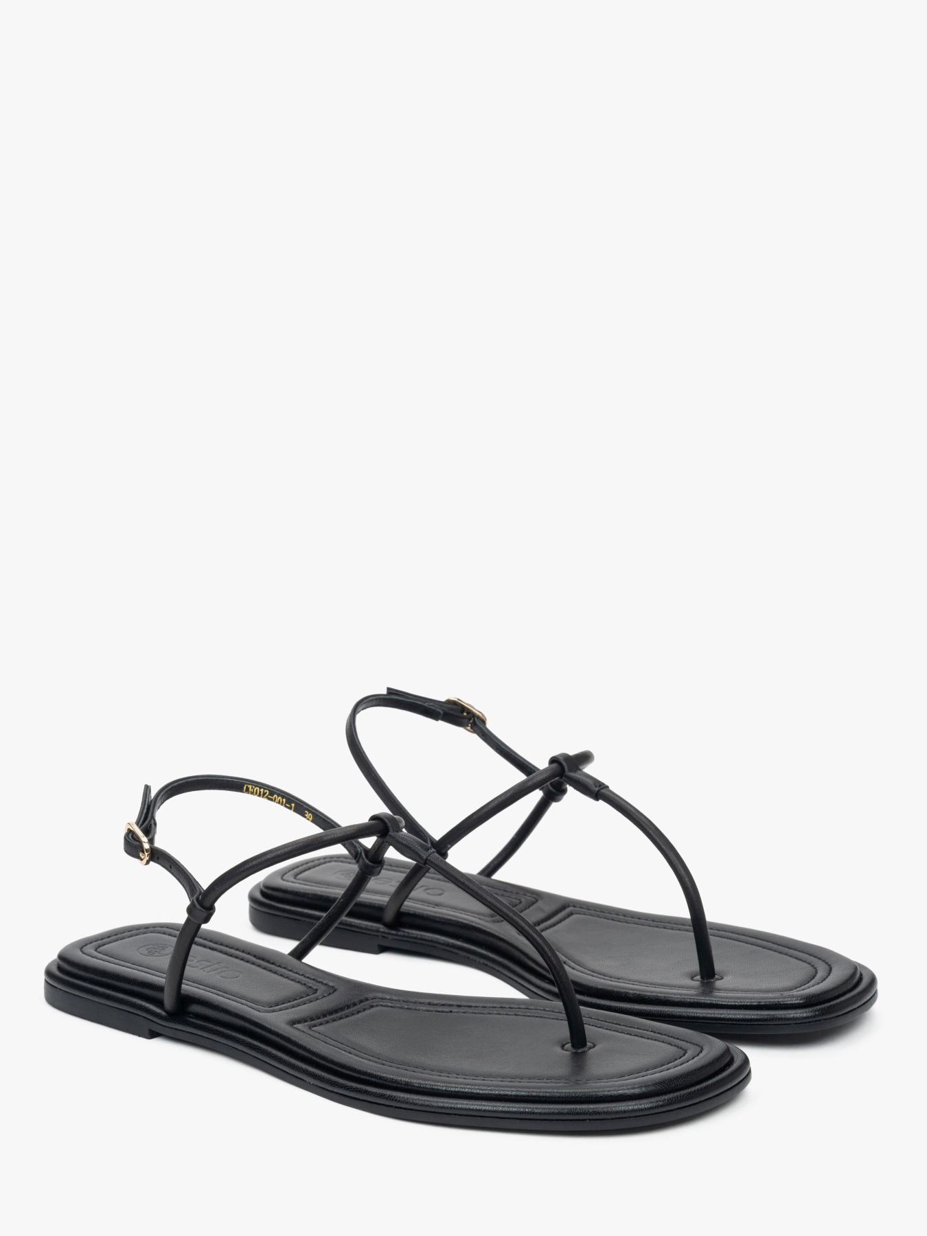 Сандалии Estro модель 012-001-1-101 Фото