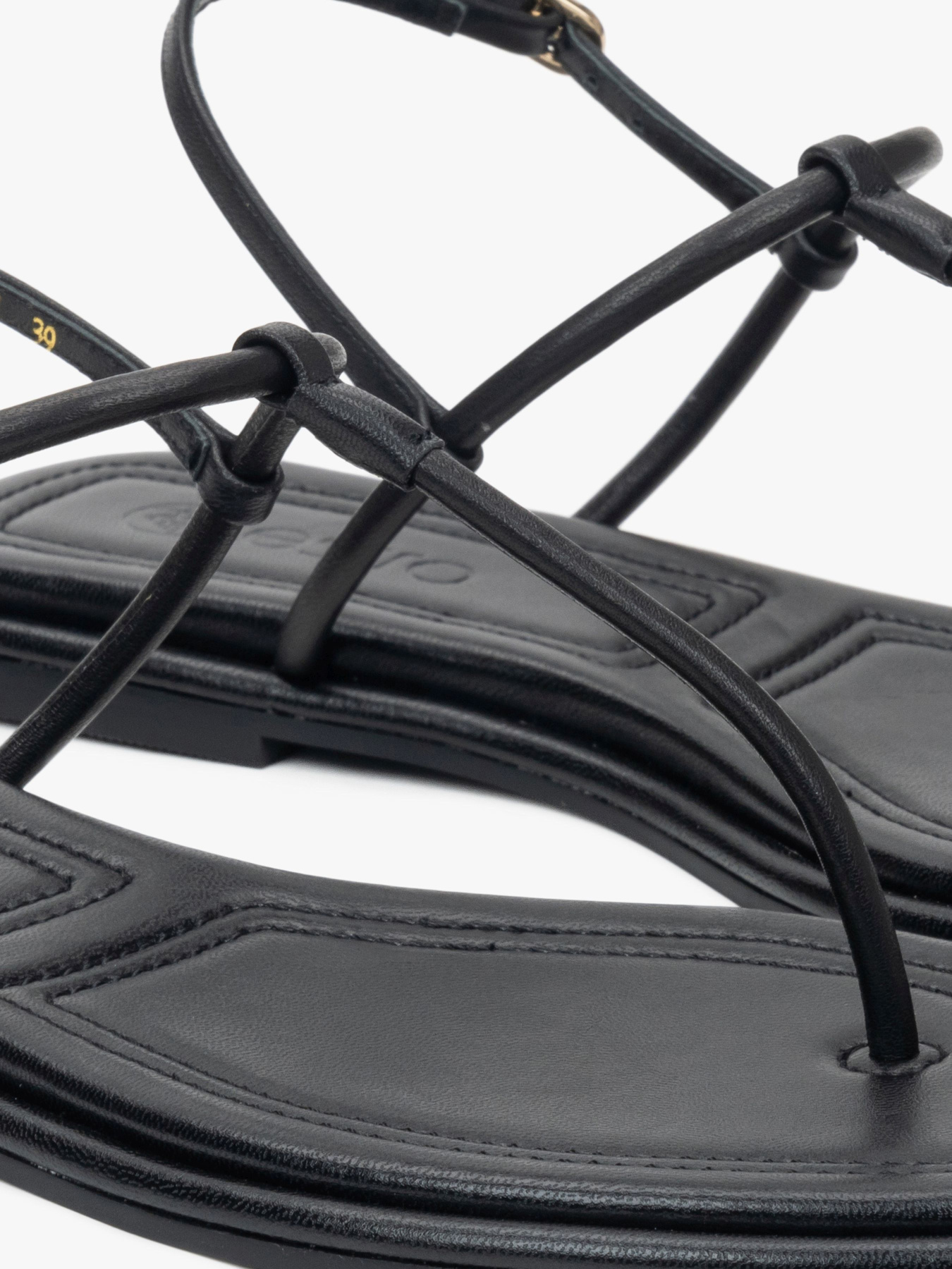 Сандалии Estro модель 012-001-1-101 Фото