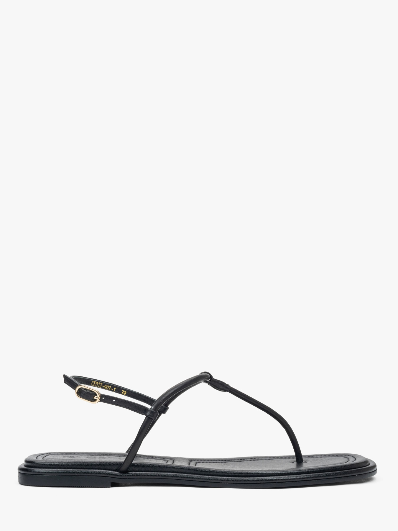 Сандалии Estro модель 012-001-1-101 Фото