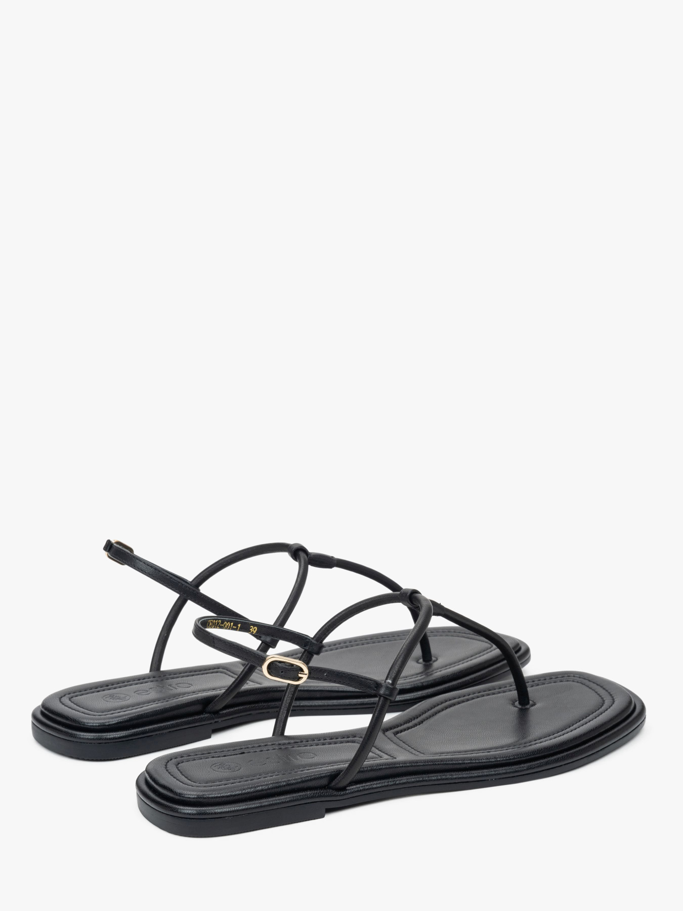 Сандалії Estro модель 012-001-1-101 Фото