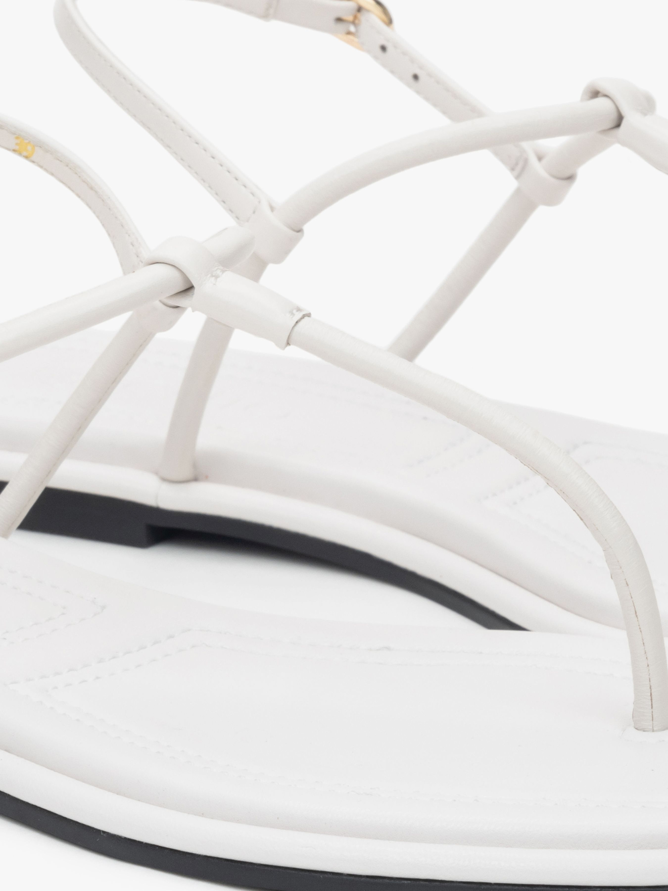 Сандалии Estro модель 012-001-2-102 Фото