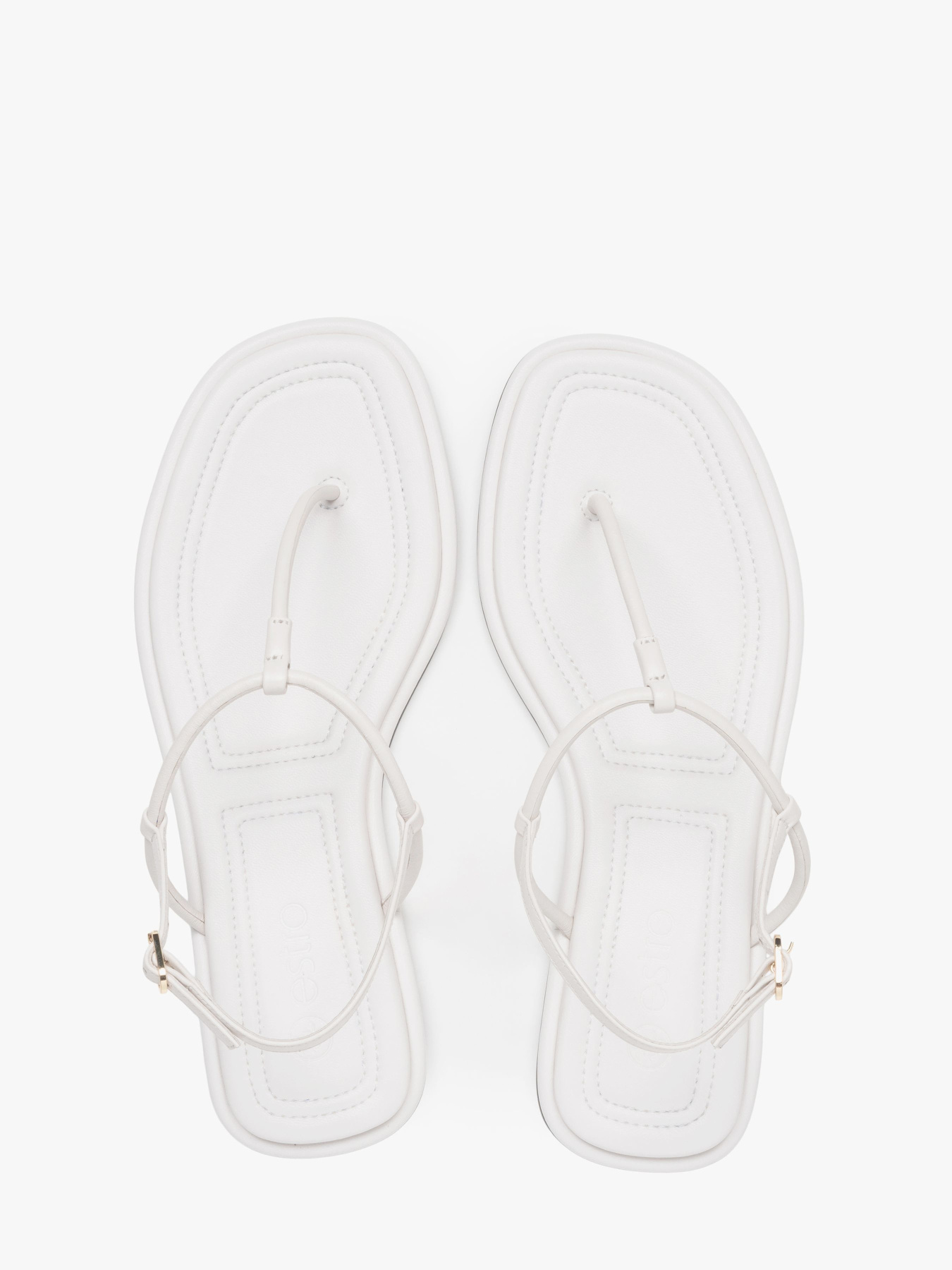 Сандалии Estro модель 012-001-2-102 Фото