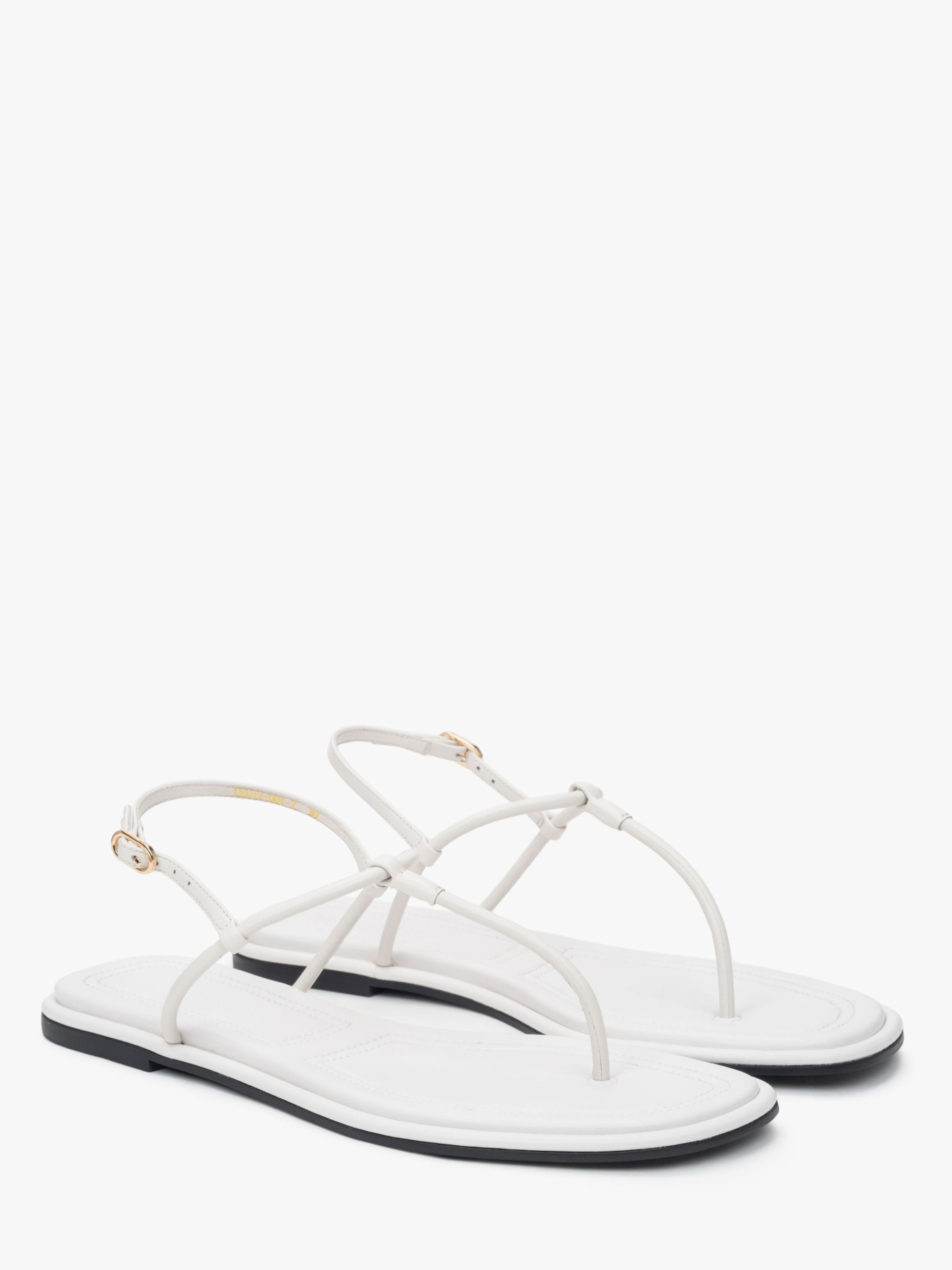 Сандалии Estro модель 012-001-2-102 Фото