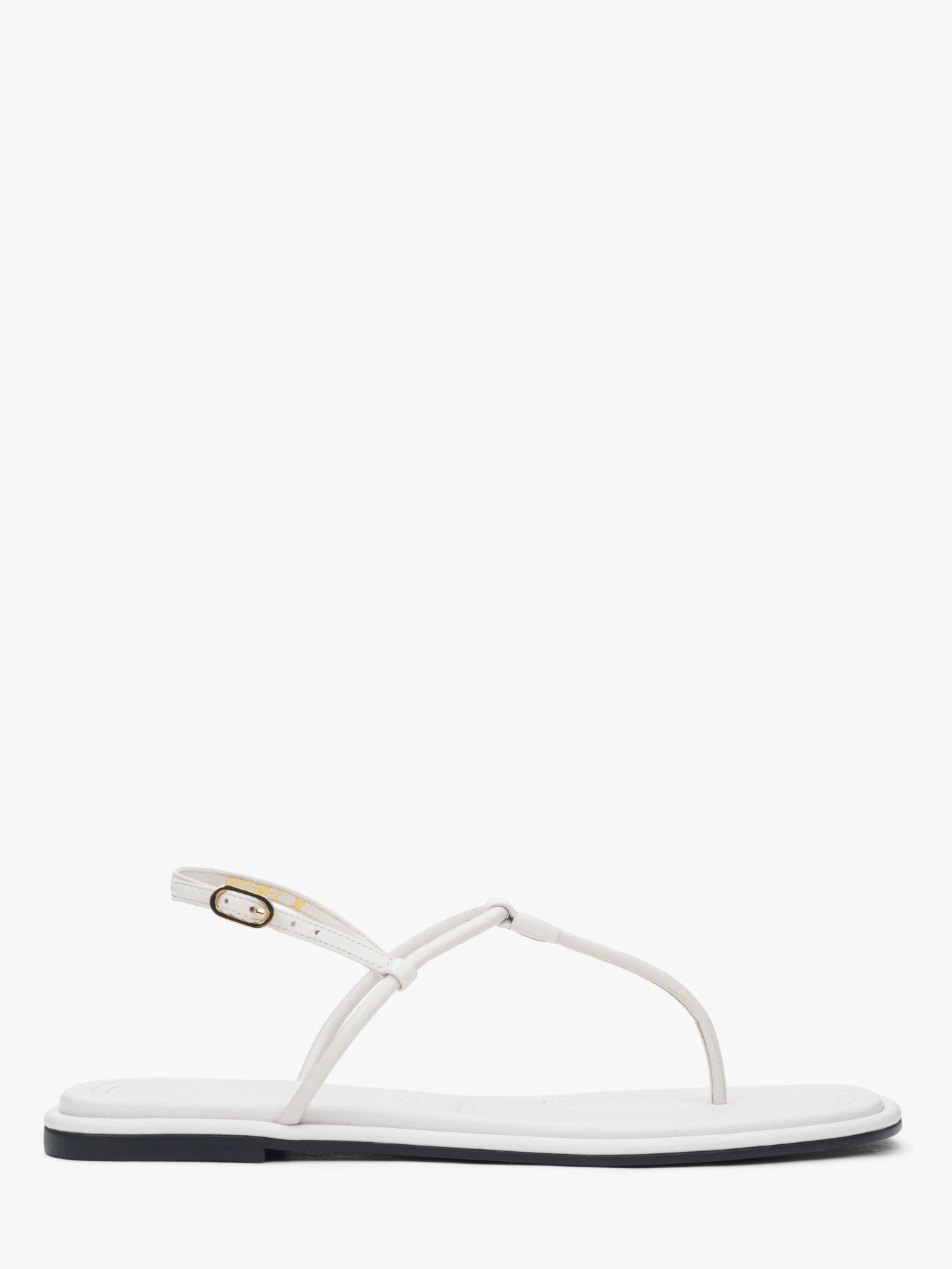 Сандалии Estro модель 012-001-2-102 Фото