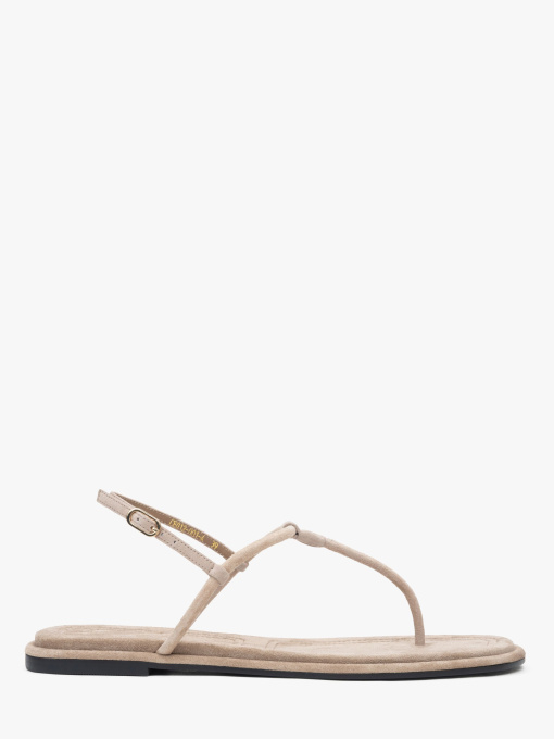 Сандалии Estro модель 012-001-4-323 Фото