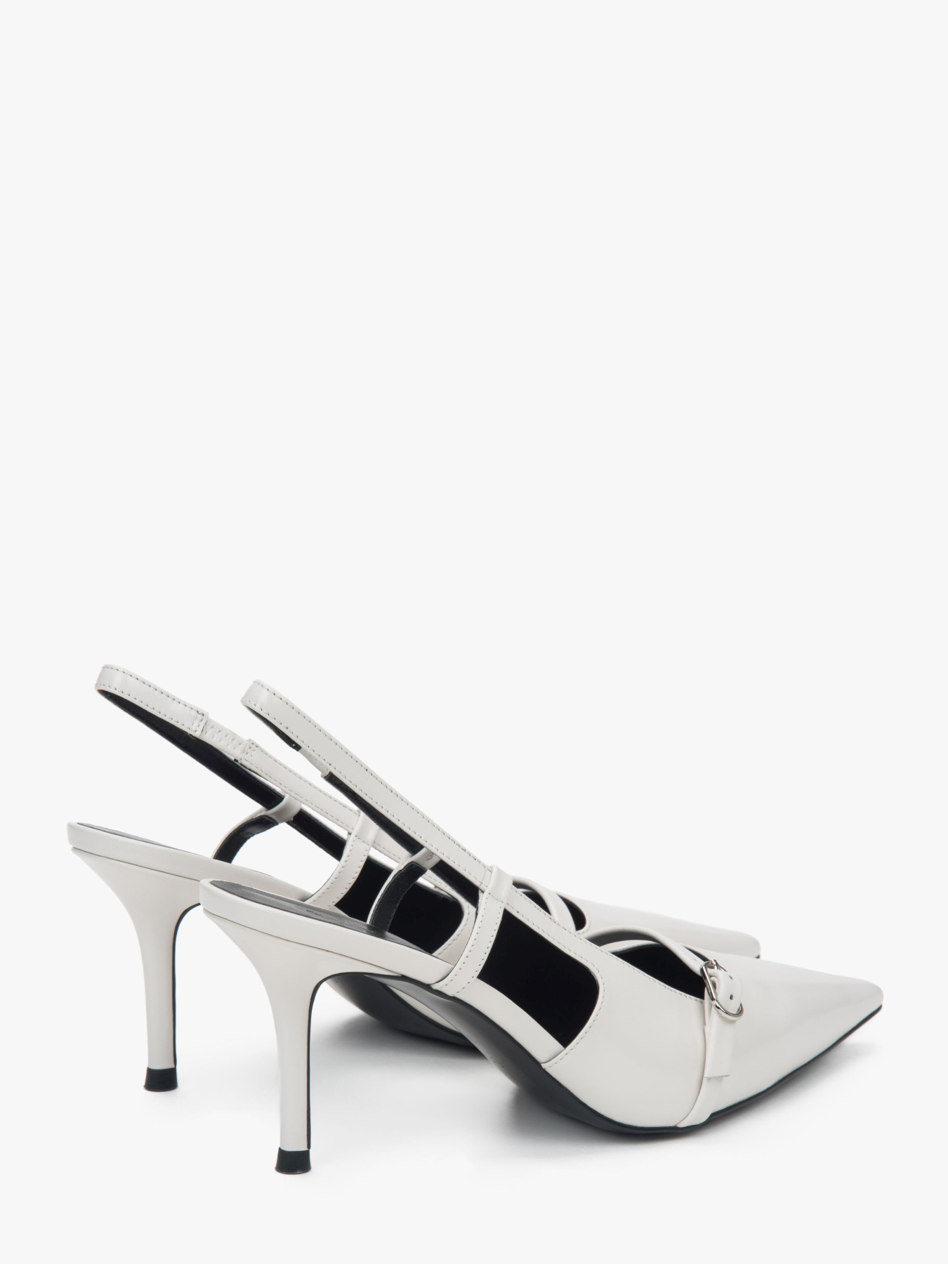 Туфли и лоферы Estro модель 008-001-3-102 Фото