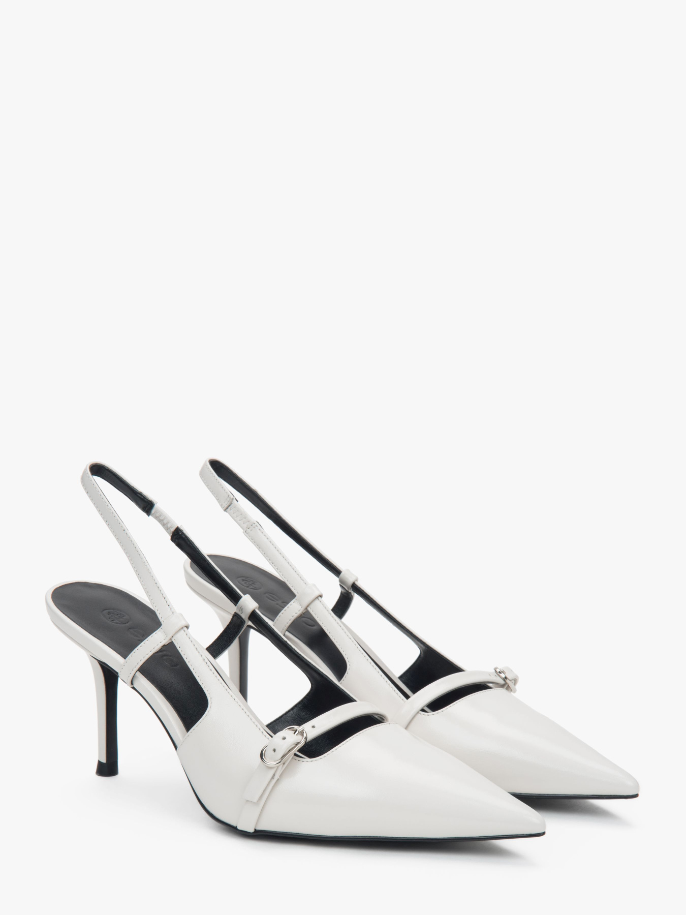 Туфли и лоферы Estro модель 008-001-3-102 Фото