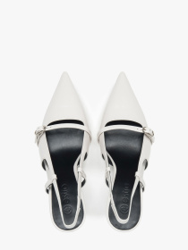 Туфли и лоферы Estro модель 008-001-3-102 Фото