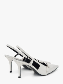 Туфли и лоферы Estro модель 008-001-3-102 Фото