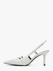 Туфли и лоферы Estro модель 008-001-3-102 Фото