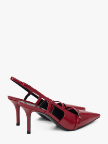 Туфлі та лофери Estro модель 008-001-601-124 Фото