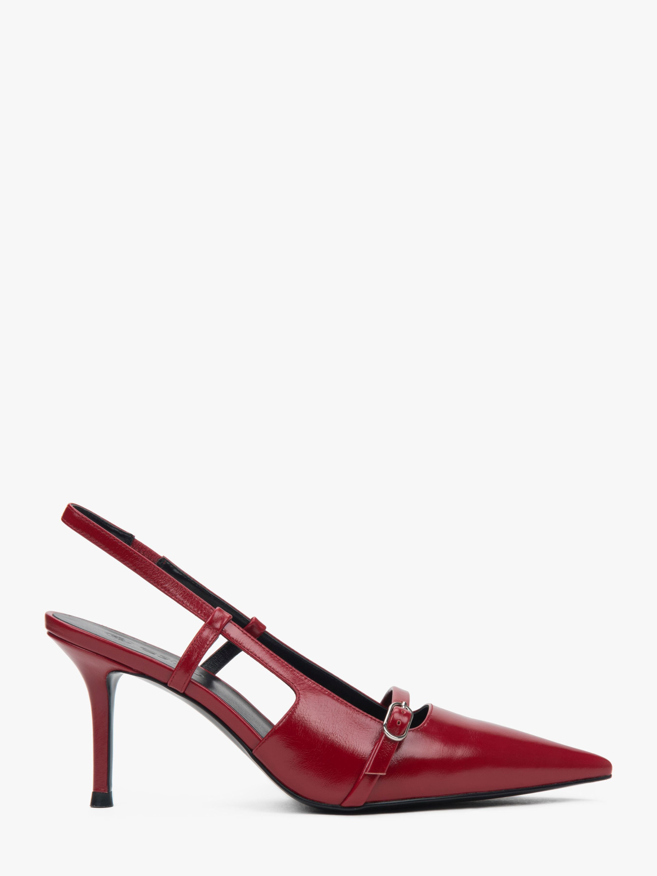 Туфли и лоферы Estro модель 008-001-601-124 Фото