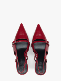 Туфли и лоферы Estro модель 008-001-601-124 Туфли и лоферы Estro модель 008-001-601-124 Фото