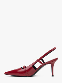 Туфли и лоферы Estro модель 008-001-601-124 Туфли и лоферы Estro модель 008-001-601-124 Фото