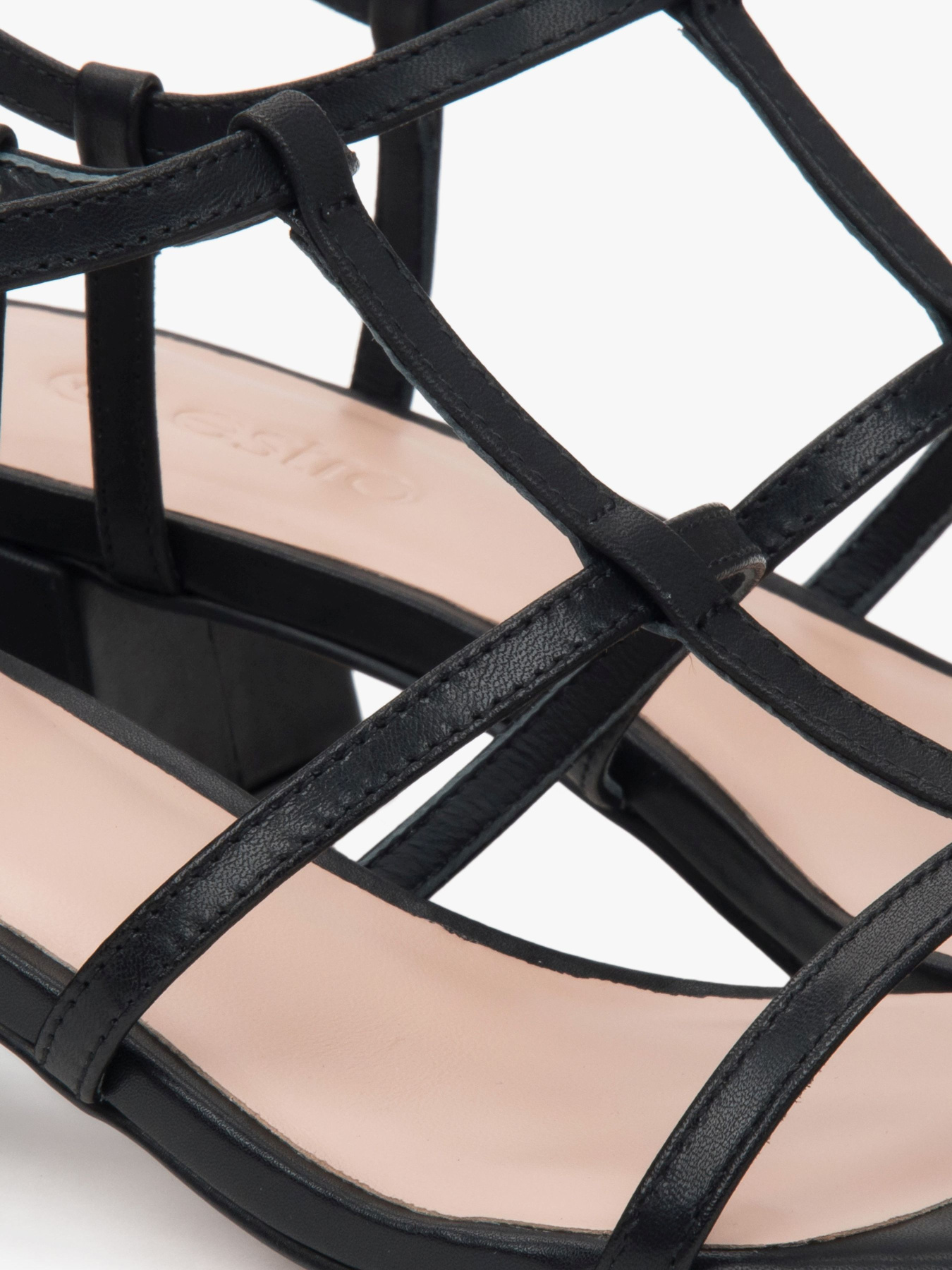 Сандалії Estro модель 2317-24-600-101 Фото