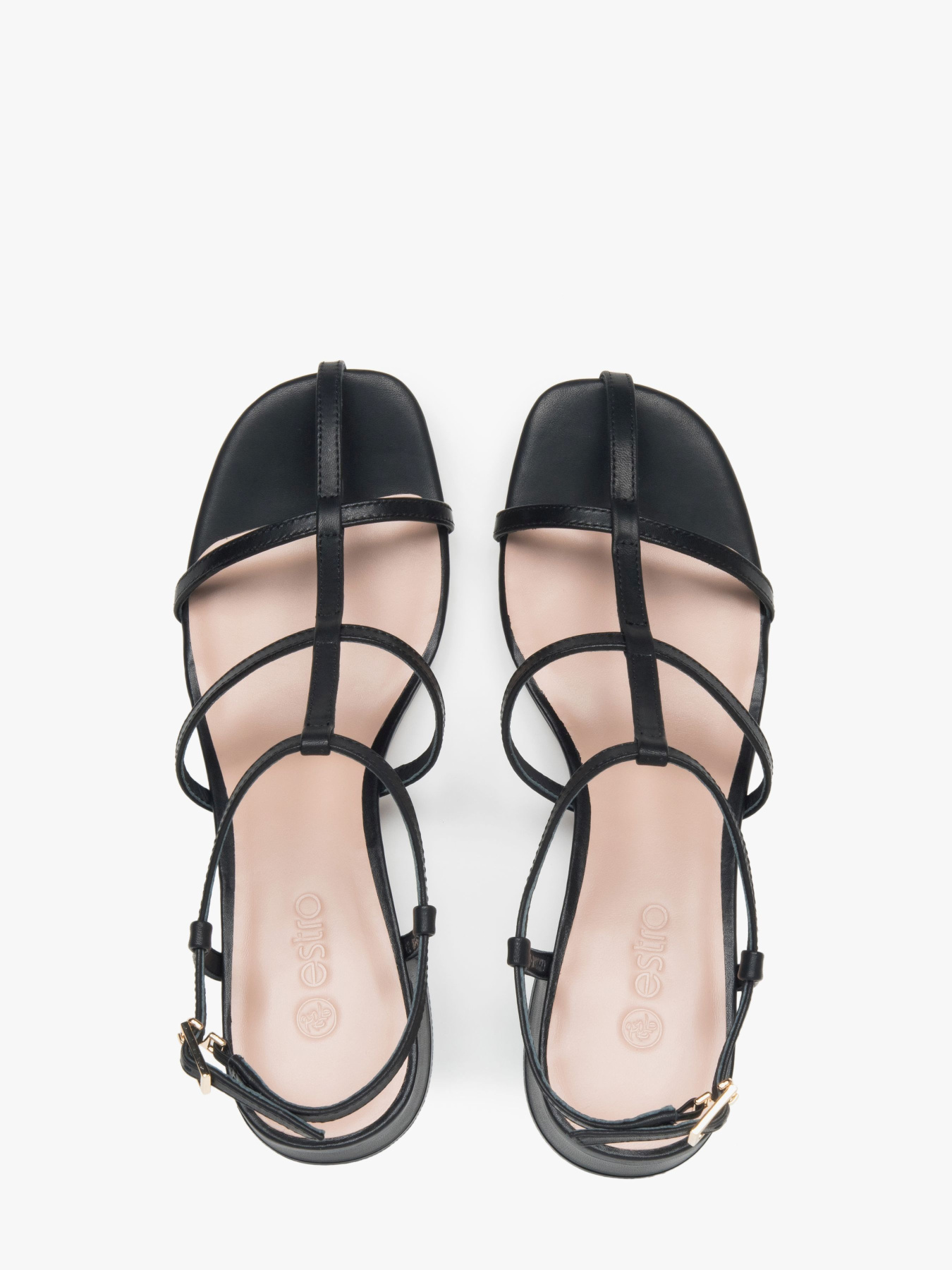 Сандалии Estro модель 2317-24-600-101 Фото