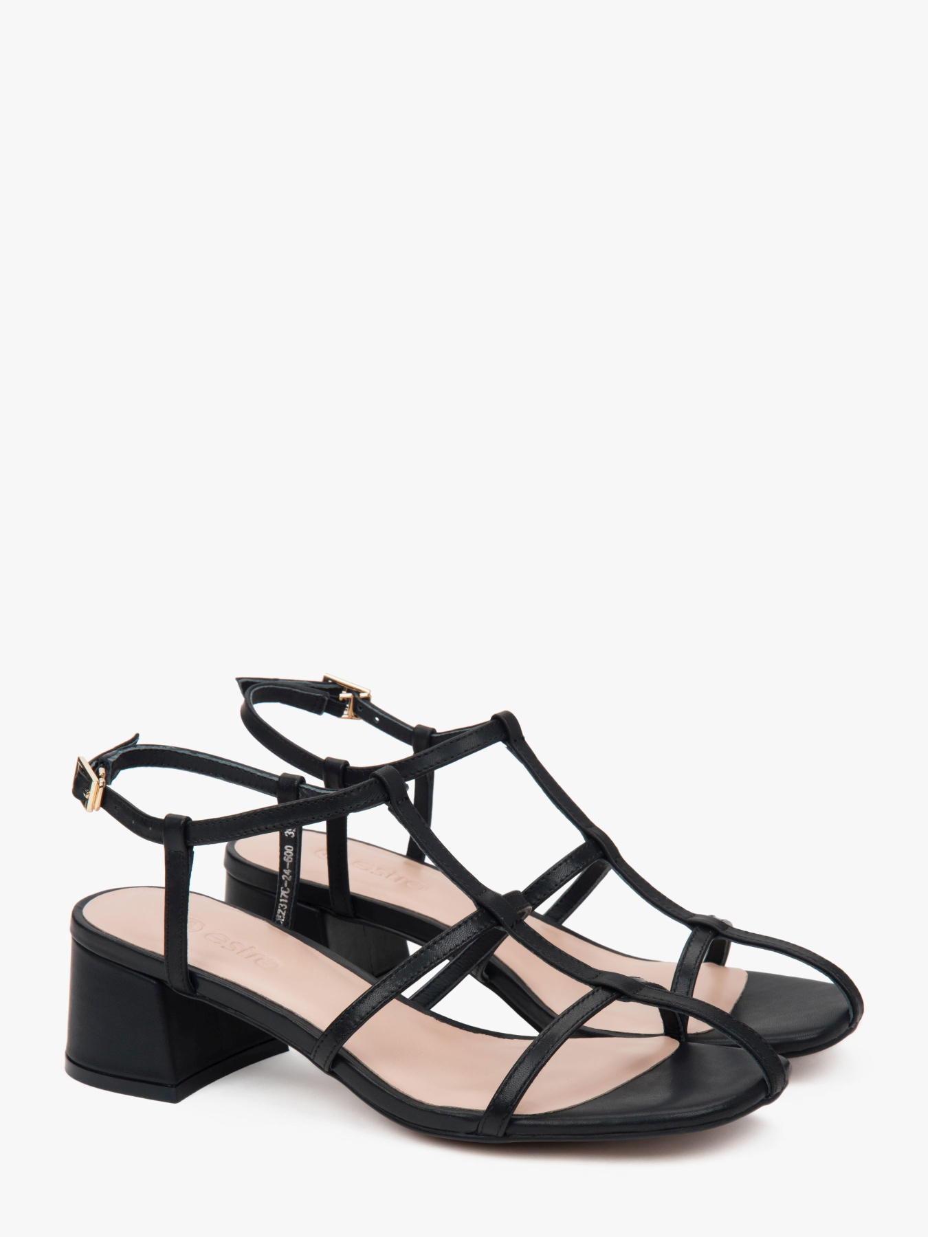 Сандалии Estro модель 2317-24-600-101 Фото