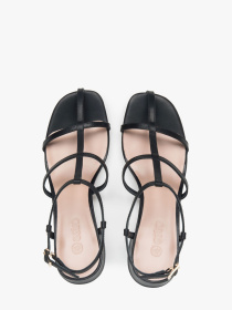 Сандалии Estro модель 2317-24-600-101 Сандалии Estro модель 2317-24-600-101 Фото