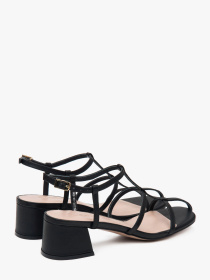 Сандалии Estro модель 2317-24-600-101 Сандалии Estro модель 2317-24-600-101 Фото