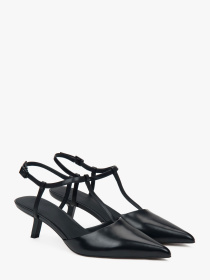 Туфли и лоферы Estro модель 2322-240-1-101 Фото