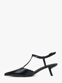 Туфли и лоферы Estro модель 2322-240-1-101 Фото