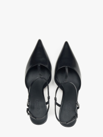 Туфли и лоферы Estro модель 2322-240-1-101 Фото