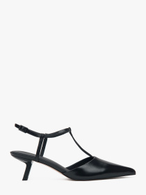 Туфли и лоферы Estro модель 2322-240-1-101 Фото