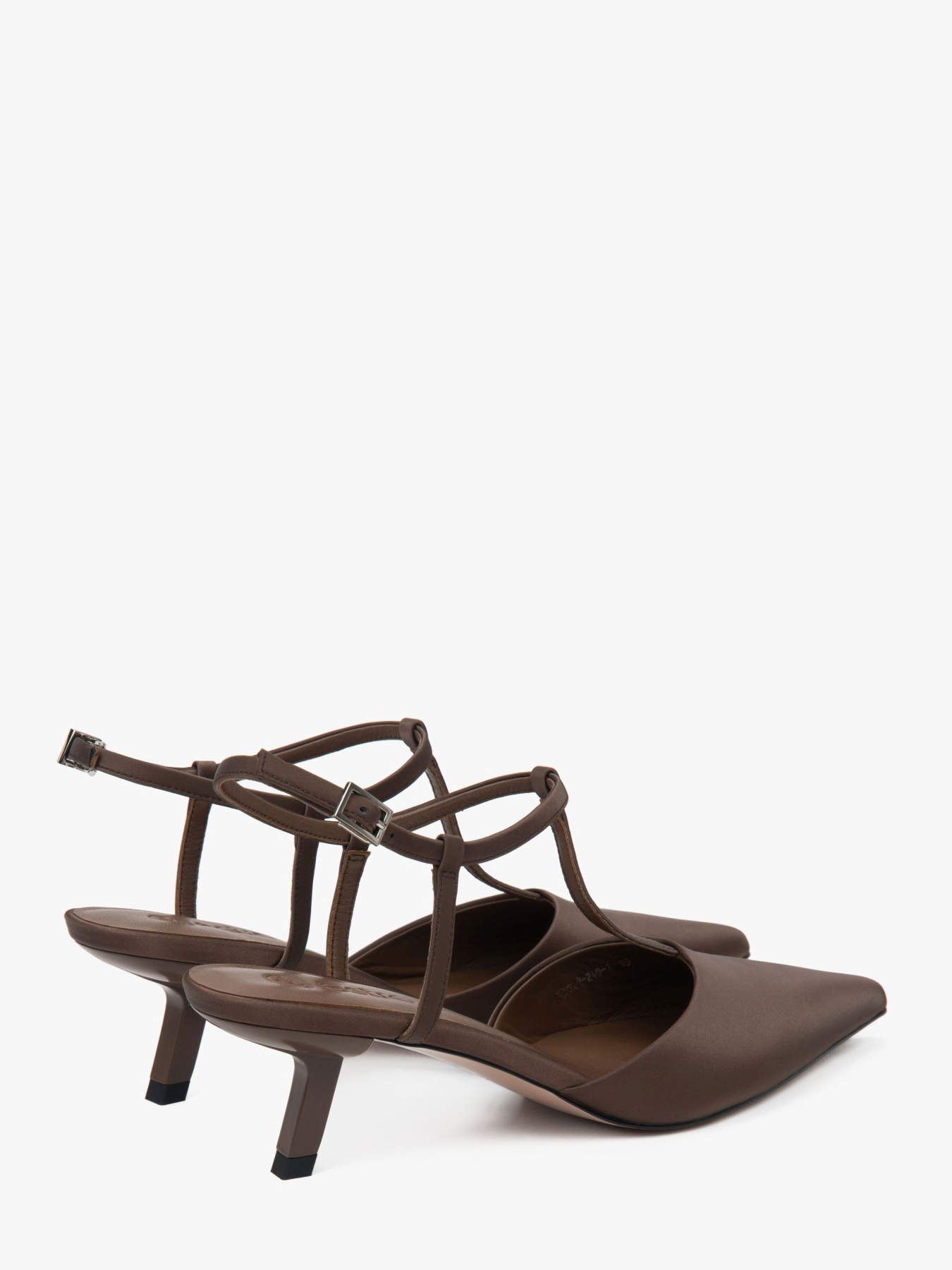 Туфлі та лофери Estro модель 2322-240-2-108 Фото