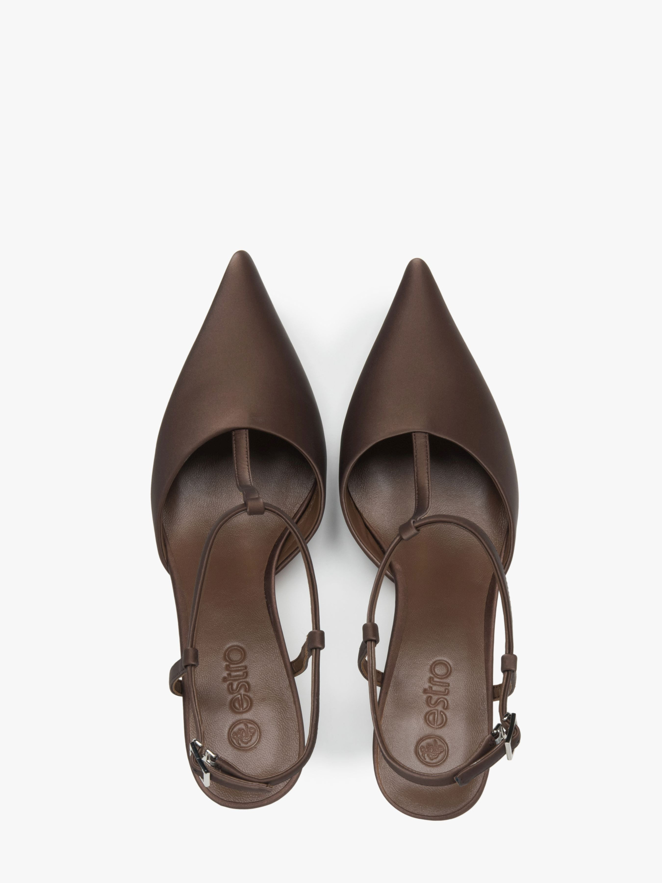 Туфлі та лофери Estro модель 2322-240-2-108 Фото