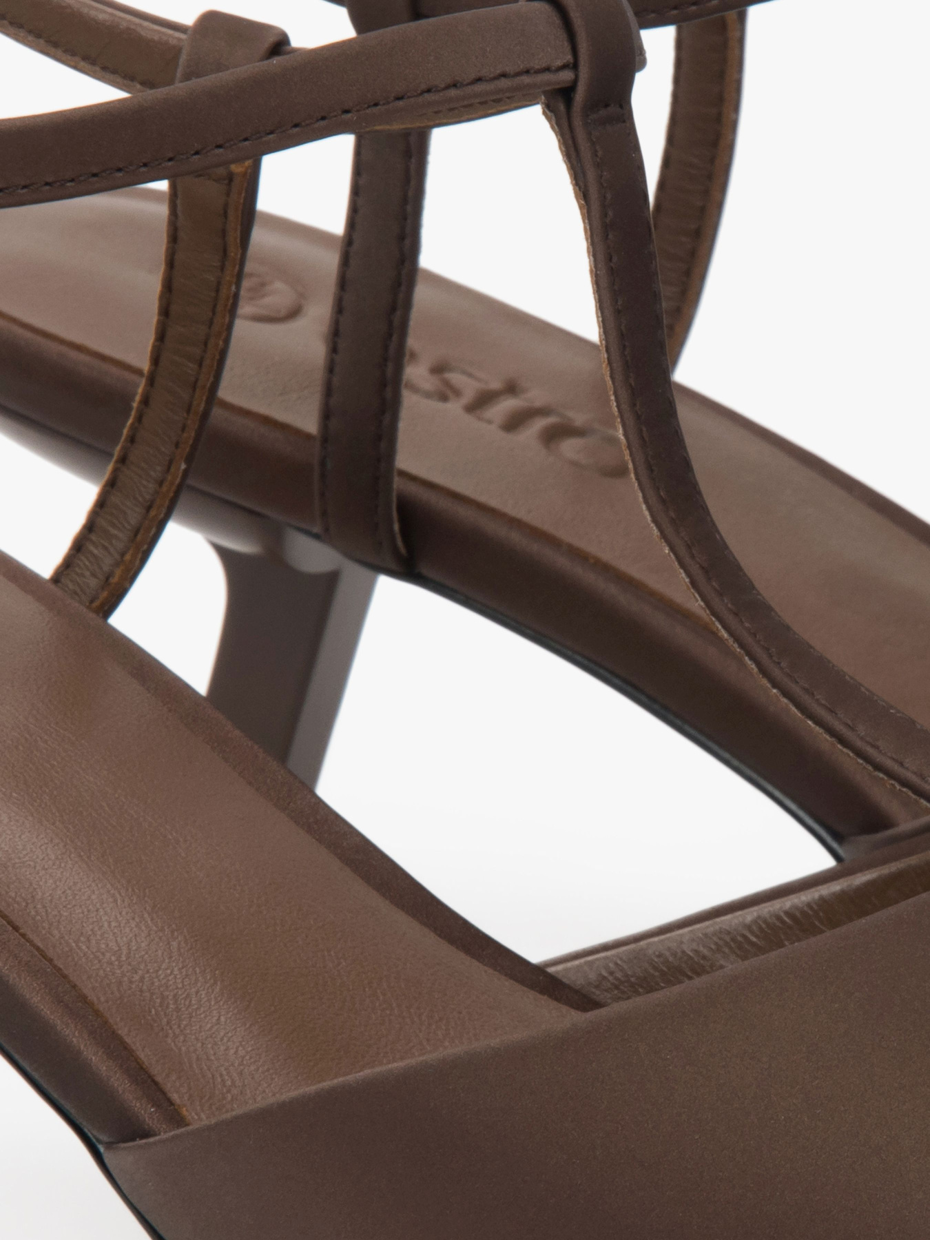 Туфлі та лофери Estro модель 2322-240-2-108 Фото