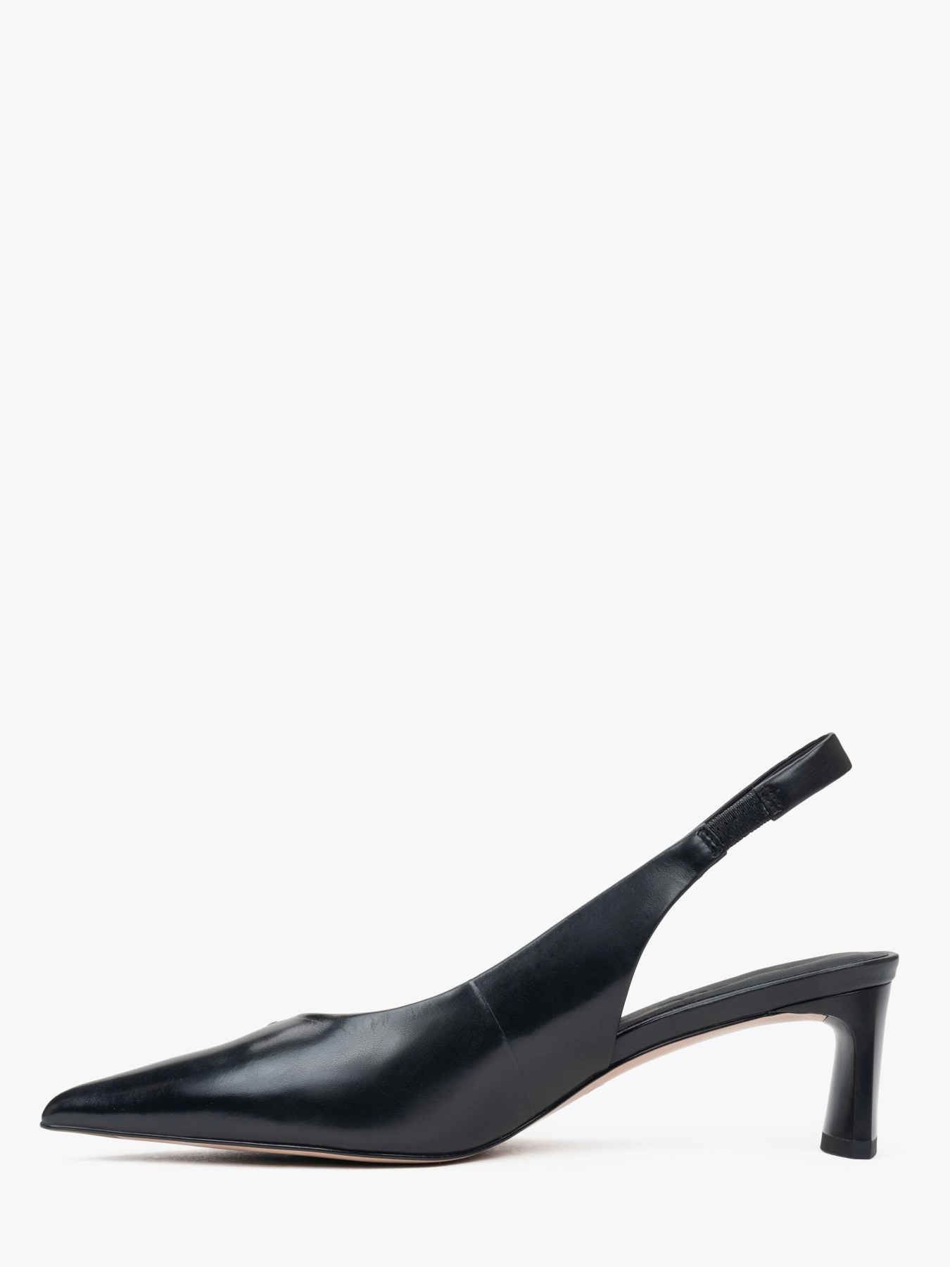 Туфли и лоферы Estro модель 2322-123-5-101 Фото