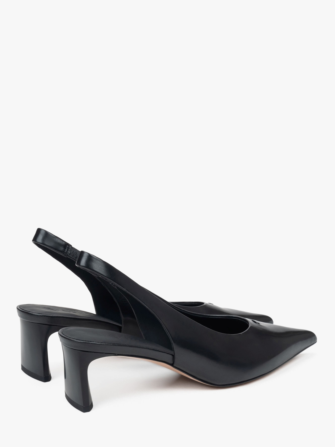 Туфли и лоферы Estro модель 2322-123-5-101 Фото