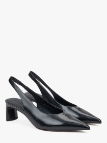 Туфли и лоферы Estro модель 2322-123-5-101 Фото