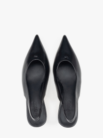 Туфли и лоферы Estro модель 2322-123-5-101 Фото