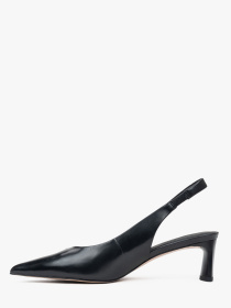 Туфли и лоферы Estro модель 2322-123-5-101 Фото