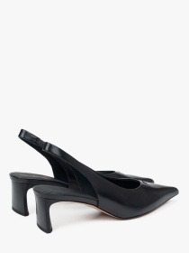 Туфли и лоферы Estro модель 2322-123-5-101 Фото