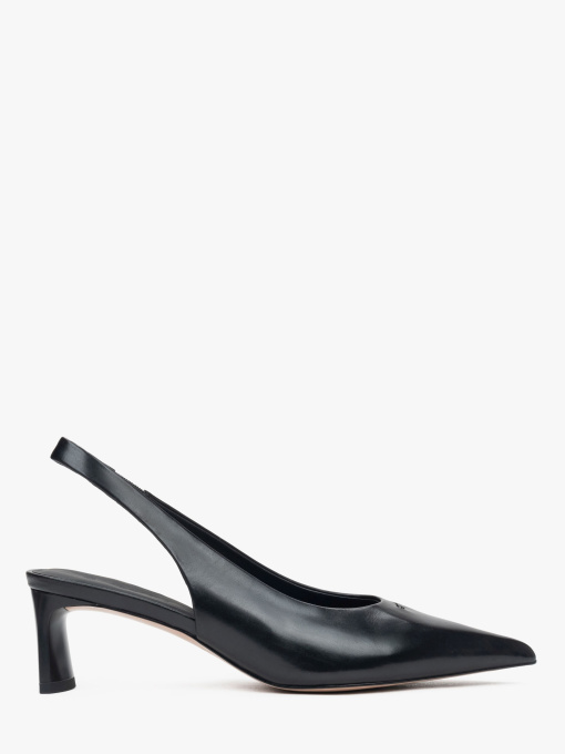 Туфли и лоферы Estro модель 2322-123-5-101 Фото