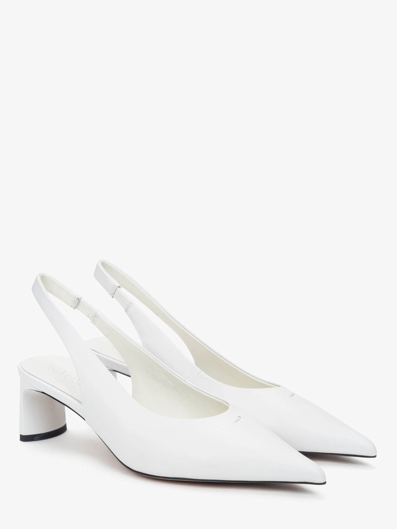 Туфли и лоферы Estro модель 2322-123-6-102 Фото