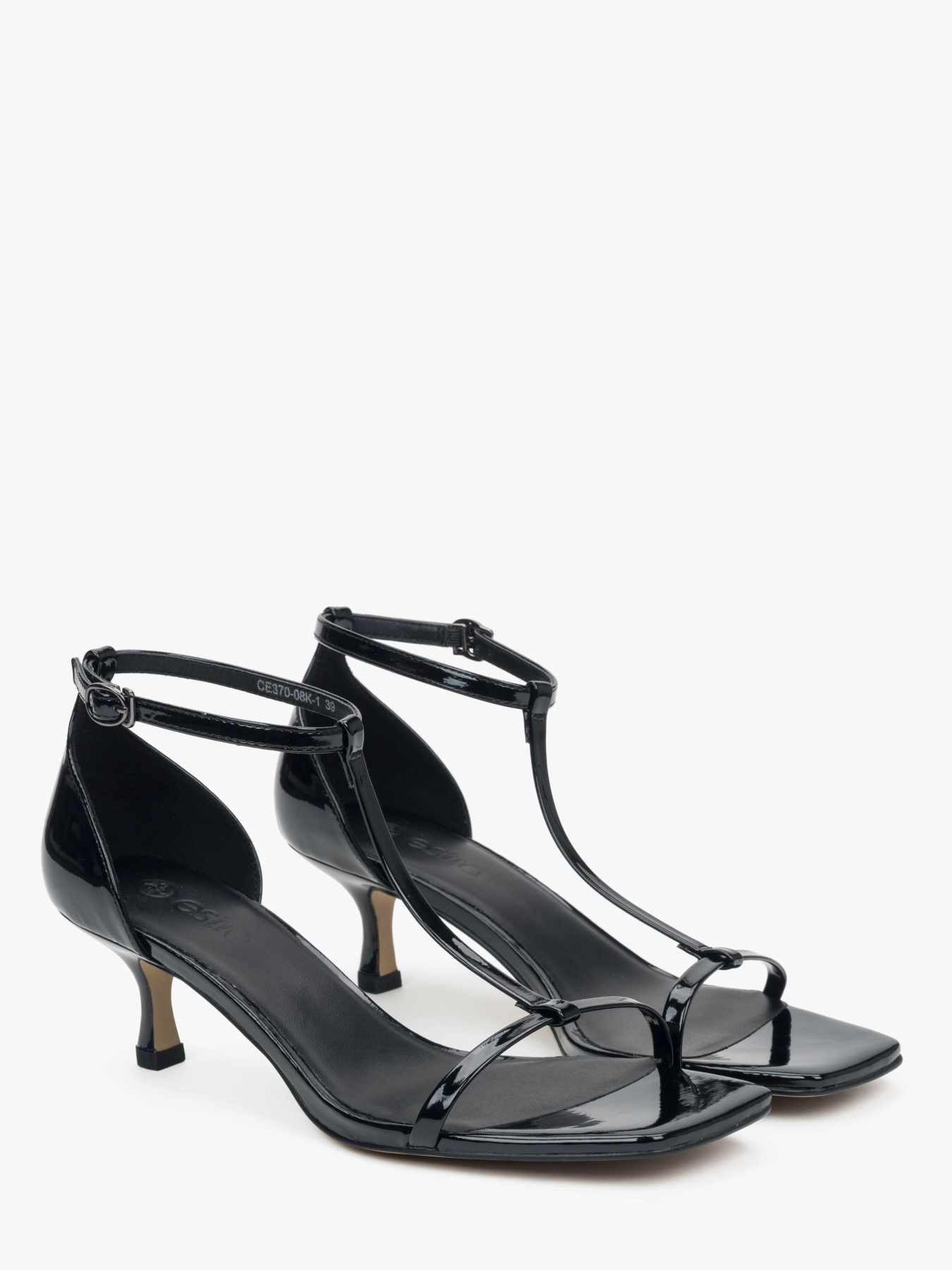 Сандалии Estro модель 370-08-1-401 Фото