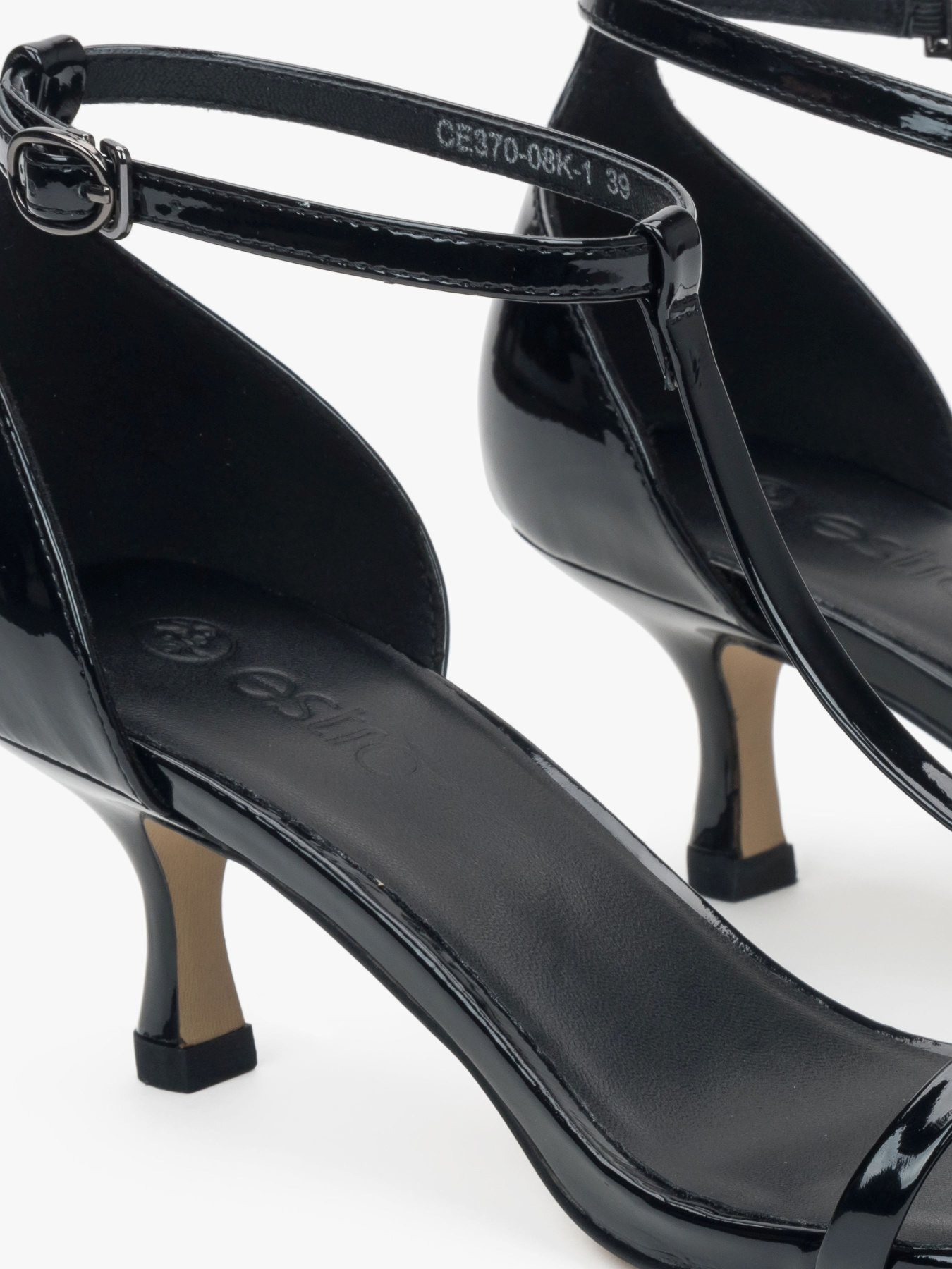 Сандалии Estro модель 370-08-1-401 Фото