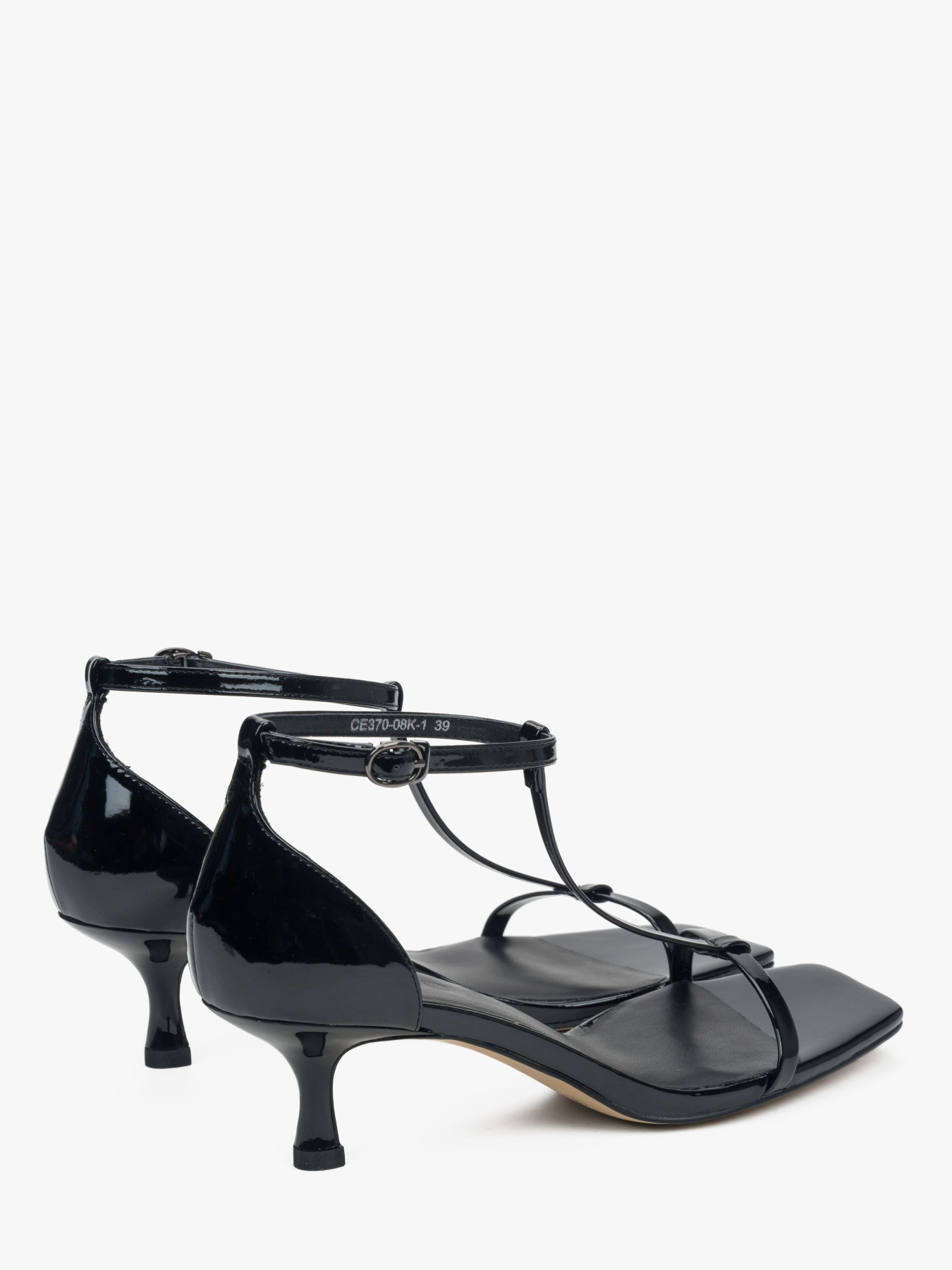 Сандалии Estro модель 370-08-1-401 Фото