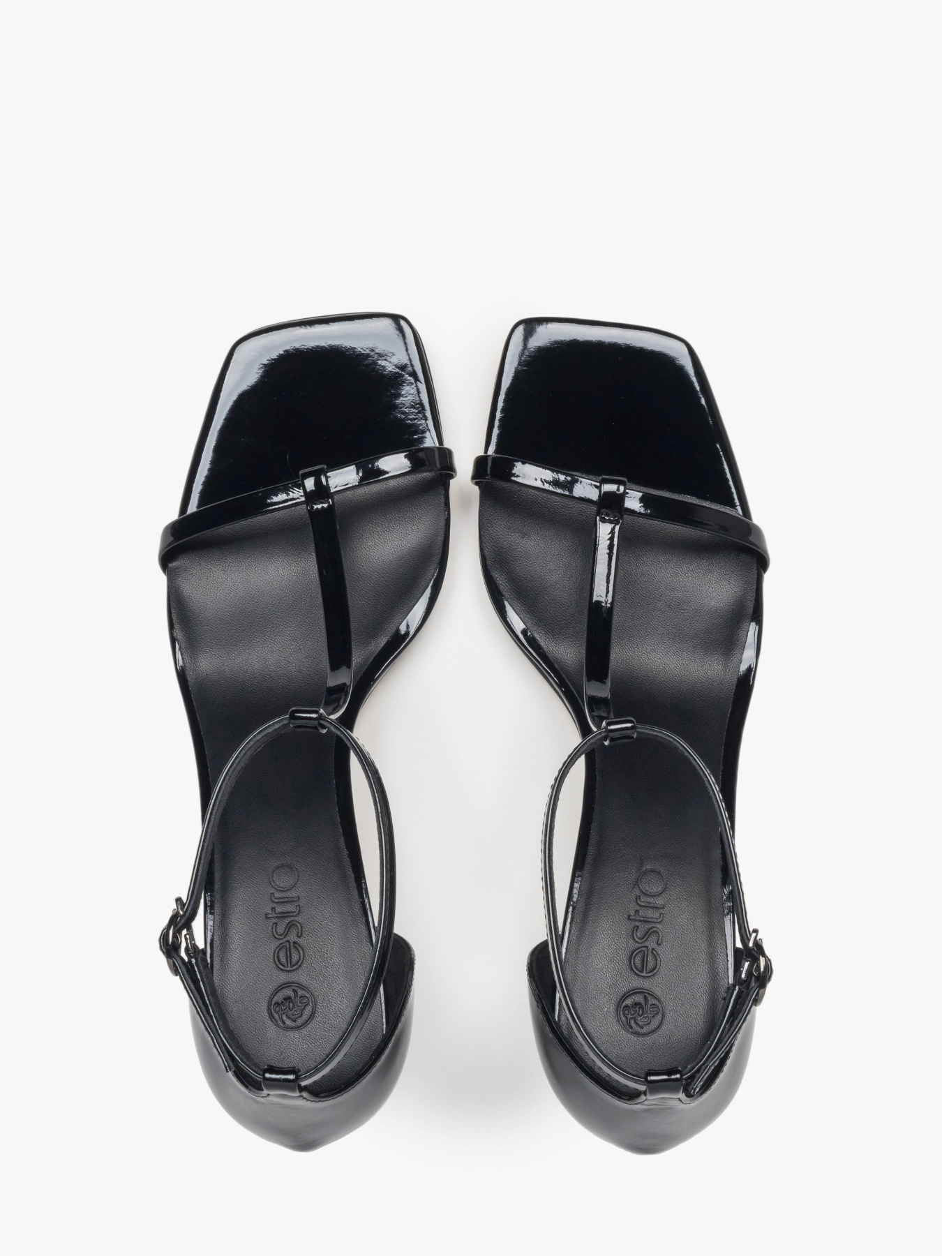 Сандалии Estro модель 370-08-1-401 Фото