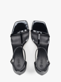 Сандалии Estro модель 370-08-1-401 Сандалии Estro модель 370-08-1-401 Фото