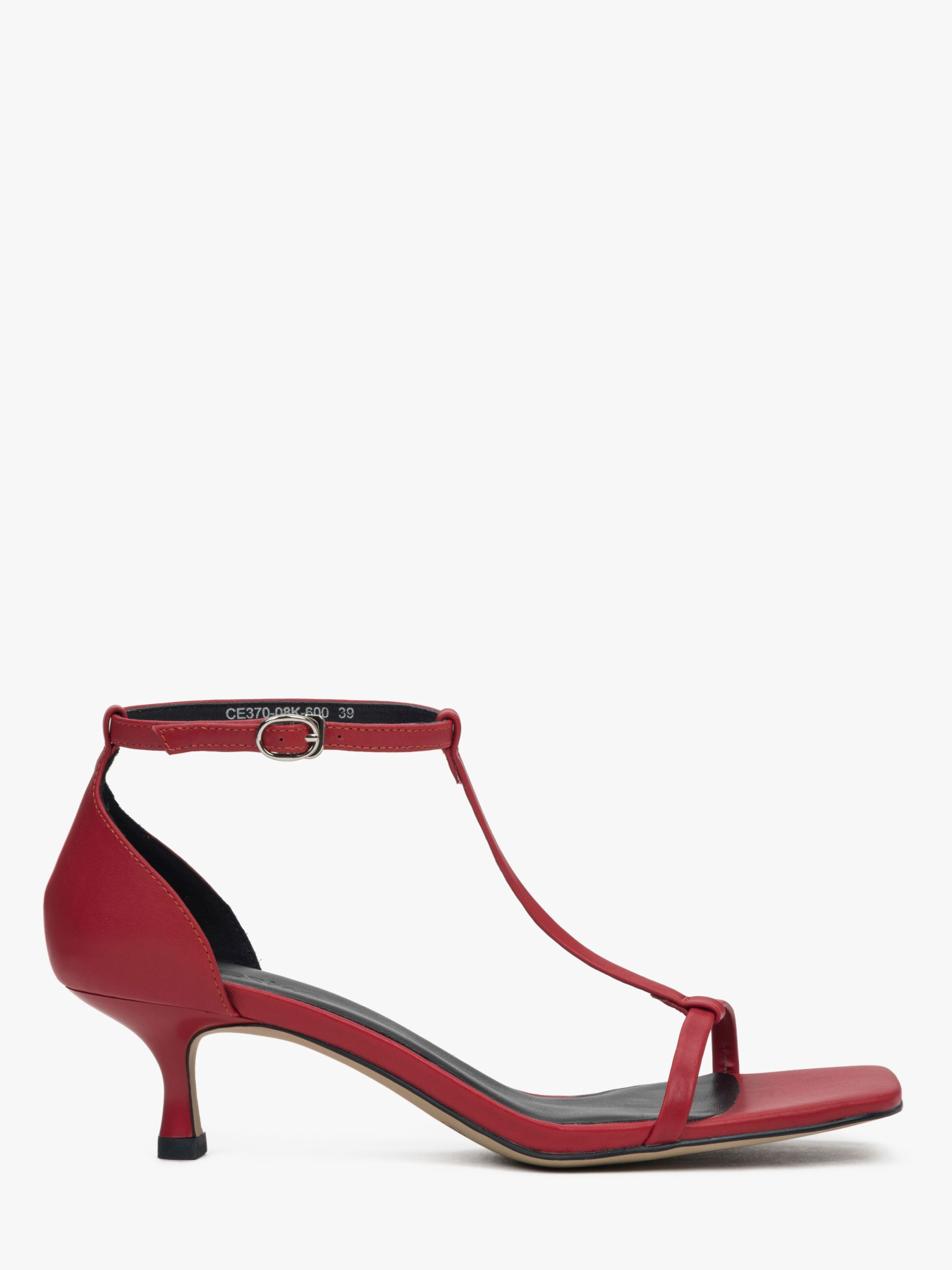 Сандалії Estro модель 370-08-600-124 Фото