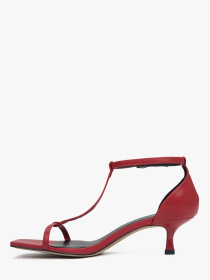 Сандалии Estro модель 370-08-600-124 Фото