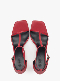 Сандалии Estro модель 370-08-600-124 Фото