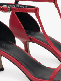 Сандалии Estro модель 370-08-600-124 Фото