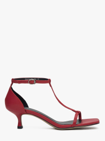 Сандалии Estro модель 370-08-600-124 Фото